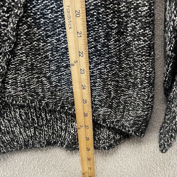 Calvin Klein Sweater Cable Knit Scoop Neck Women's Large - Picture 6 of 8